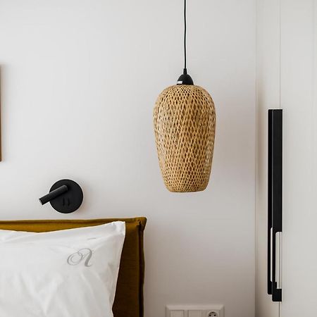 Leonidas - Annunziata Luxury Penthouse Corfu  Bagian luar foto
