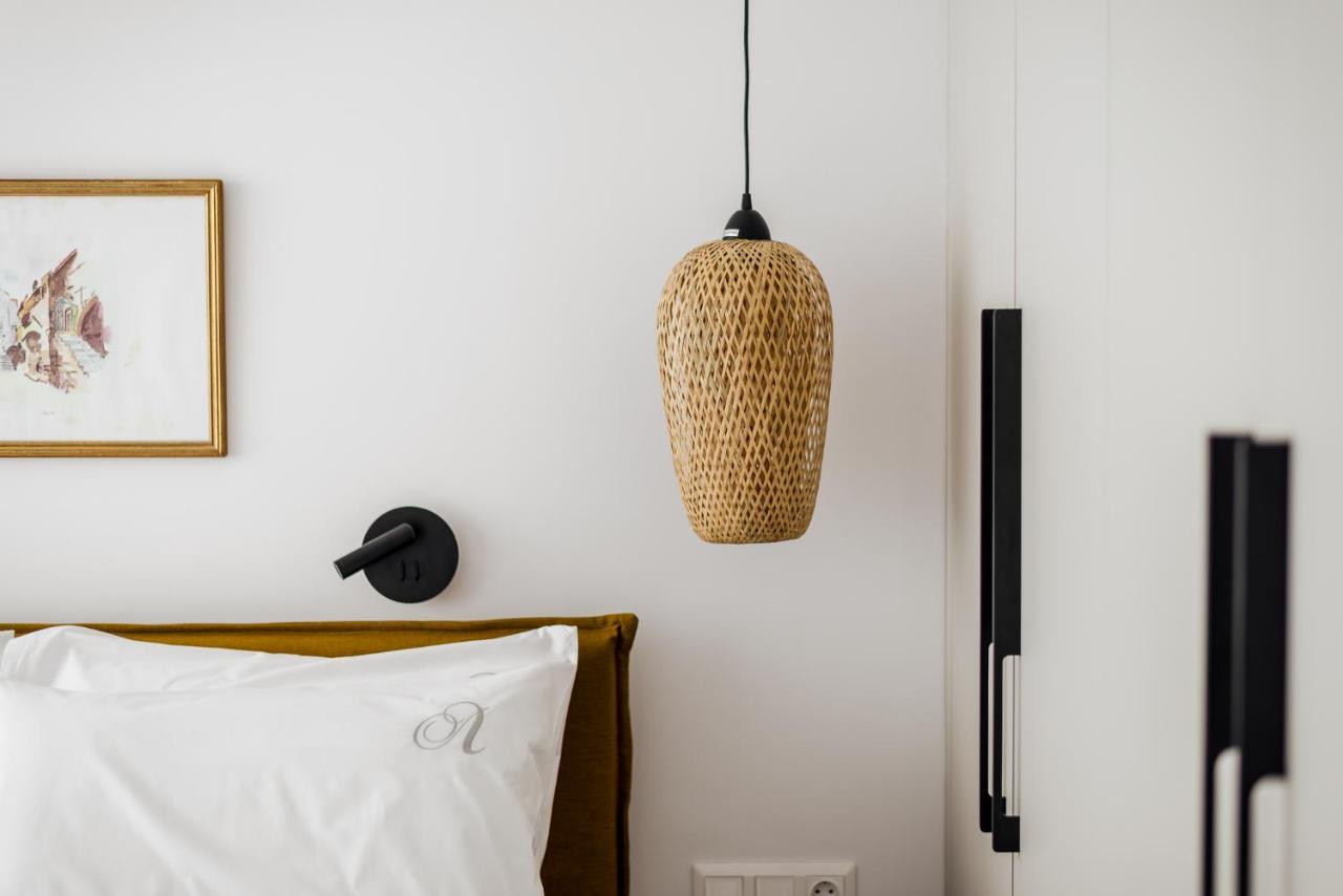 Leonidas - Annunziata Luxury Penthouse Corfu  Bagian luar foto